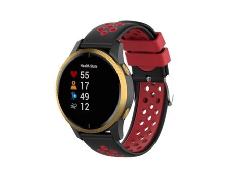 Correa Samsung S3/S4/Galaxy Watch 46mm