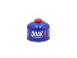 Bombona de gas 230g recambio hornillo portátil cartucho gas camping para cocinar QBAK