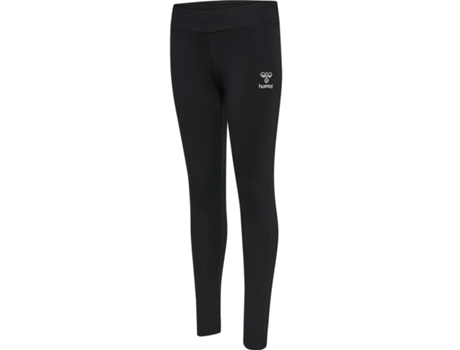 Leggins para Niño HUMMEL Multicolor (8 Años)