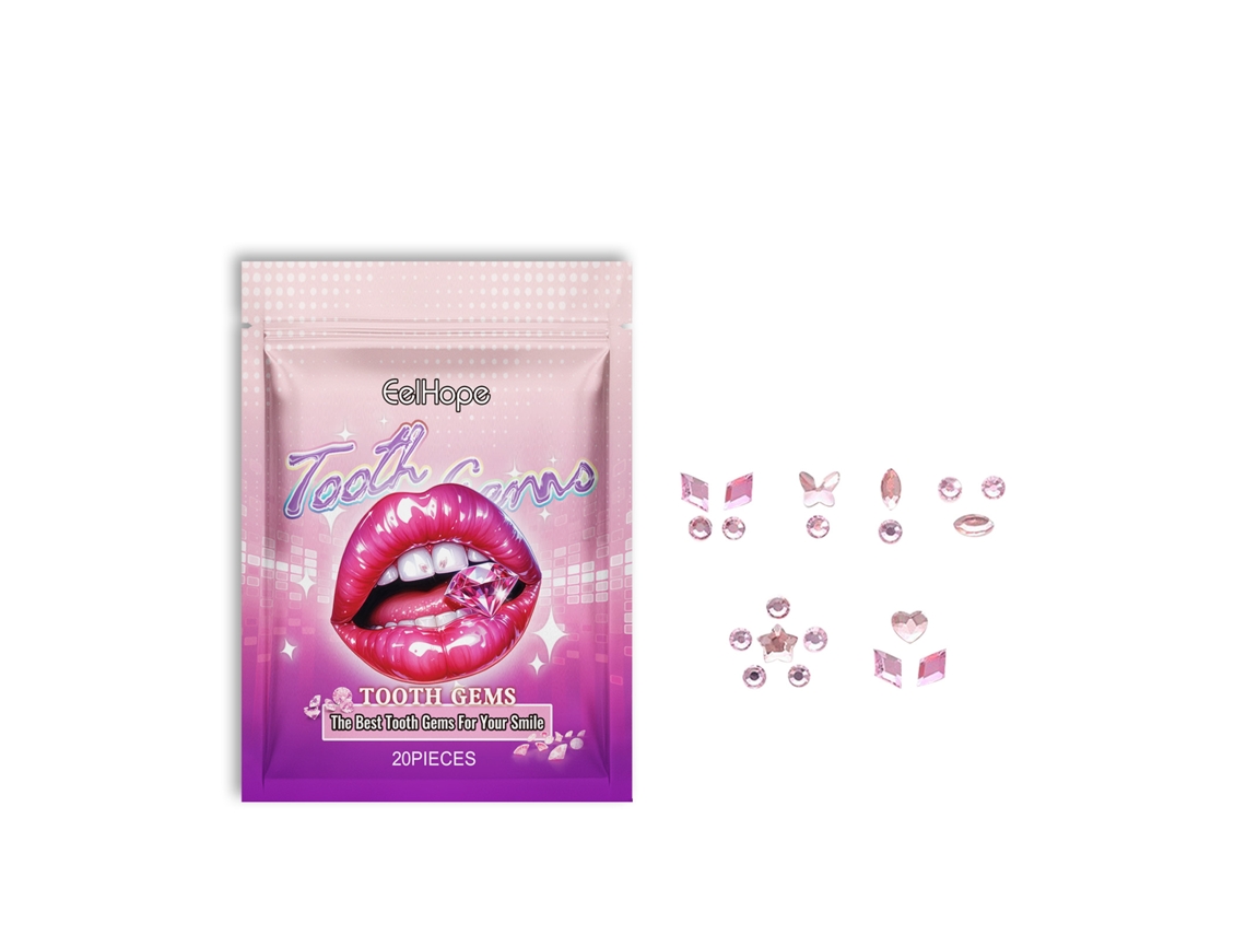Broca dental decorativa - Accesorios y herramientas dentales