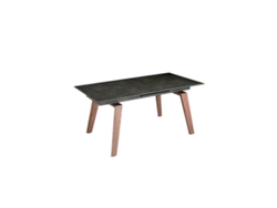 Mesa extensible Nimes 180 230 DUDECOR