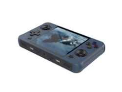 Consola De Videojuegos Portátil Con Sistema Linux, Wifi Integrado, Retro R40s, 720*720, 4 Pulgadas, Código Abierto