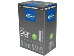 Cámaras de Aire SCHWALBE Sv17 In Foil (28´´)