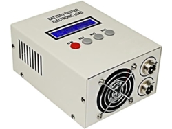 Probador De Baterías De 30 V, 20 A Y 85 W, Carga Y Descarga De 5 A, Software De Control Para Pc.