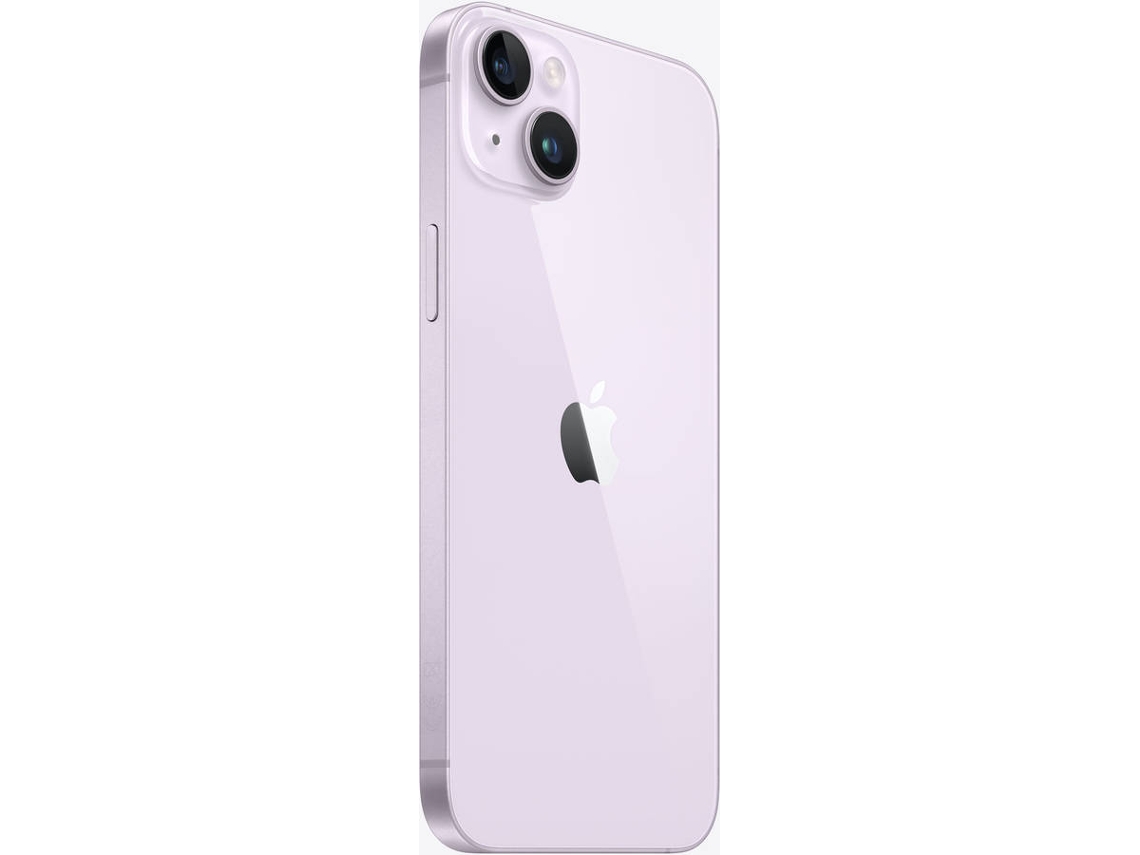 iPhone 14 Plus APPLE (6.7'' - 128 GB - Púrpura) | Worten.es