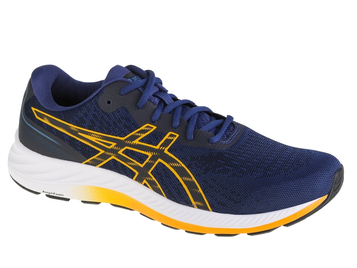 Zapatillas ASICS Hombre Web Multicolor 44 5 Worten.es