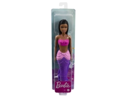 Muñeca fashion BARBIE HGR06 (3 anos)