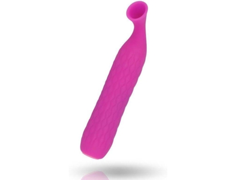 Vibrador INSPIRE Suction Saige (Rosa)