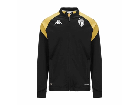 Chaqueta de chándal AS Monaco Pro 7 2023/24 KAPPA