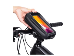 SAISIYIKY Bolsa de Bicicleta Impermeable con Pantalla Táctil.