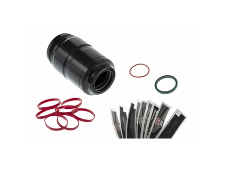Kit de mejora ROCKSHOX Debonair 165x38-b1 Monarch2014+/