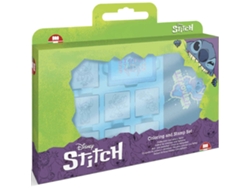 Conjunto de Sellos Lilo & Stitch DISNEY LILO & STITCH.
