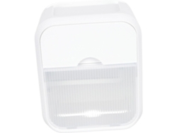 Soporte Adhesivo Para Cajas De Pañuelos Papel, Caja Almacenamiento Impermeable Baño Y Cocina, Sin Perforación.