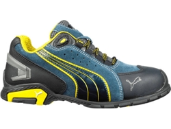 Zapatos PUMA SAFETY Rio Low S1P Src nº47