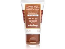 Protector Solar Facial SISLEY Soin Solaire SPF 30 (40 ml)