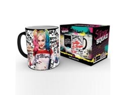 Taza GBEYE Suicide Squad Daddy's Lil Monster