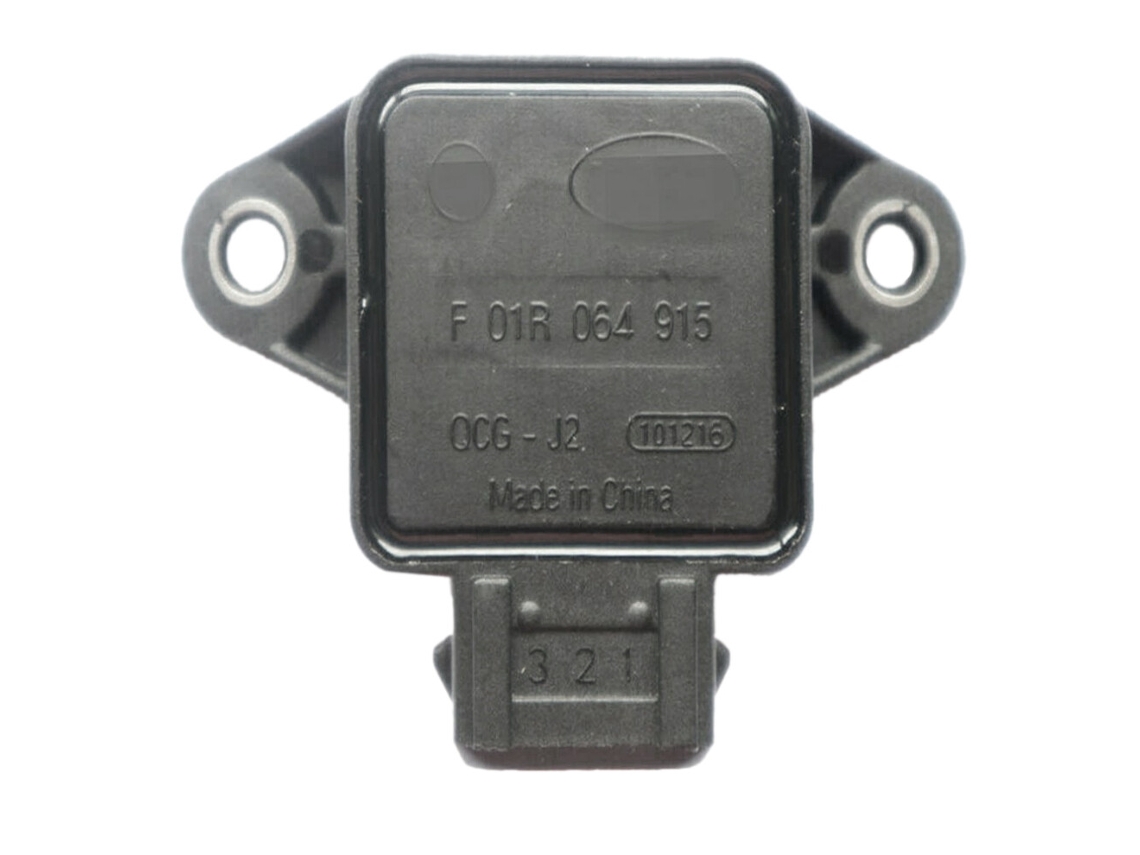 Sensor De Posición Del Acelerador (tps) Para Automóvil, Compatible Con Hafei, Wuling Y Great Wall (f01r064915)