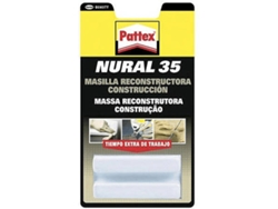 Nural- 35 Blanco (1 Pastilla 50 Gramos) HENKEL