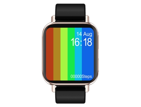 Smartwatch ENZON Dorado