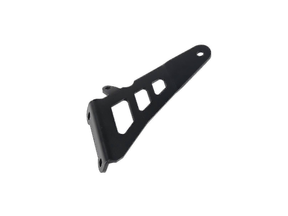Soporte para accesorio de montaje de escape para motocicleta Ninja 400 2018-2021