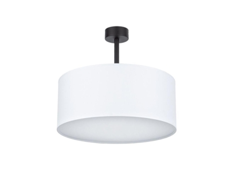Flush Mount Rondo Metal E27 4 Lámparas