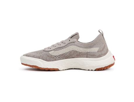 Zapatillas de Hombre VANS Ultrarange Gris (36)