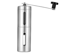 Molinillo De Café Manual Ajustable*