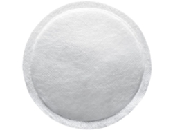 Almofadas de enfermagem MAM - Pacote de 30 - Branco