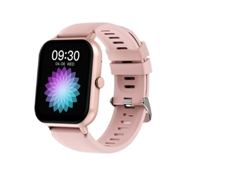 Reloj inteligente Hombres Mujeres Llamadas Reloj Monitor de sueño Deporte Fitness Tracker Smartwatch Para Android IOS teléfono VEANXIN