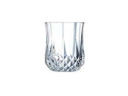 Set De Vasos Arcoroc Transparente Vidrio (6 Uds) (32 Cl)