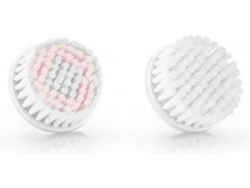 Escova de Limpeza Facial BETER So Nice Recambio (2 un)