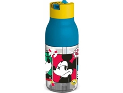 Botella MICKEY MOUSE Fun-Tastic