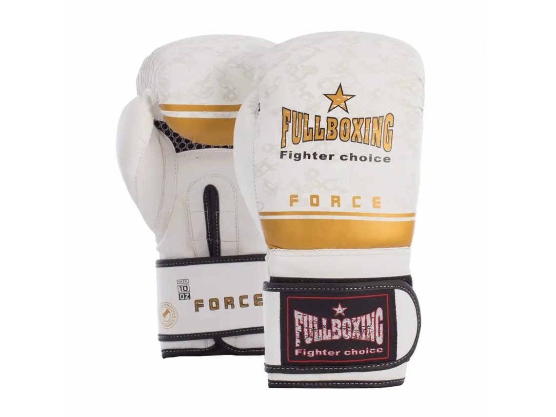 Guantes de boxeo FULLBOXING Force