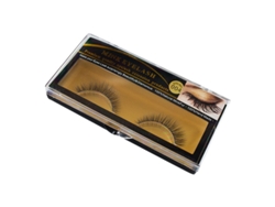 Pestañas postizas de lujo de piel de visón - #004