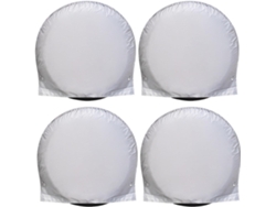 Tapa De La Tuerca Del Limpiaparabrisas Delantero Para R52 R55 R56 R57 2008-2015 61617248409 Accesorios Para Automóviles