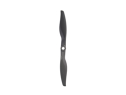 1pair2pcs Gemfan 7x8r 7inch Cw Electric Glass Fiber Nylon 2-blade Propeller For Rc Airplane