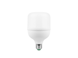 Bombilla LED E27 superbrillante, ahorro de energía, 220 V, luz blanca fría (5500-7000 K) Mdug (5 W)