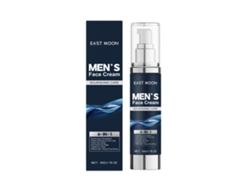 Crema hidratante profunda Worten para hombres