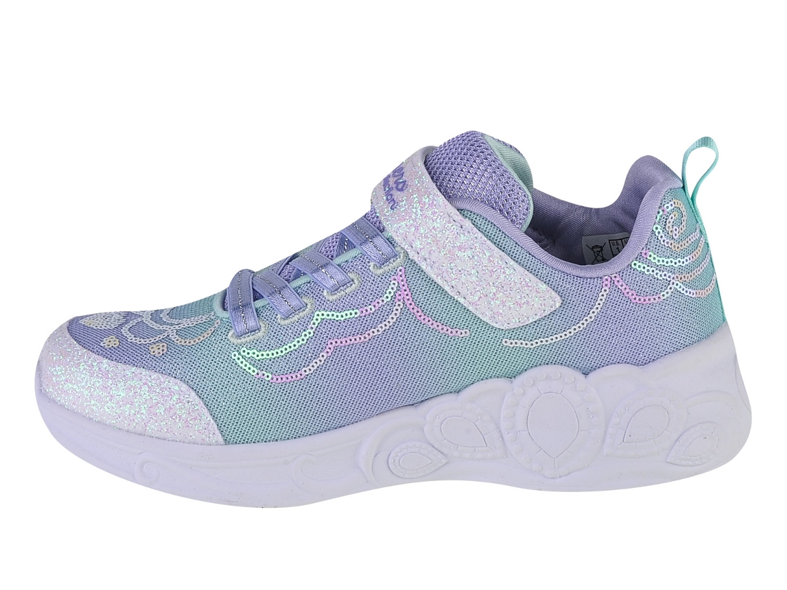 Zapatos skechers mujer deportivos discount 33