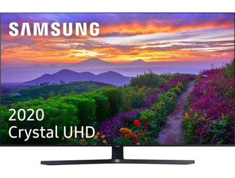 Samsung Crystal Uhd 2020 43tu8505 serie 8500 smart tv de 43 4k display dual led hdr 10+ one remote control y asistentes voz integrados alexa 108 cm ue43tu8505 43“ ue43tu8505u hdr10+ 109 ue43tu8505uxxc