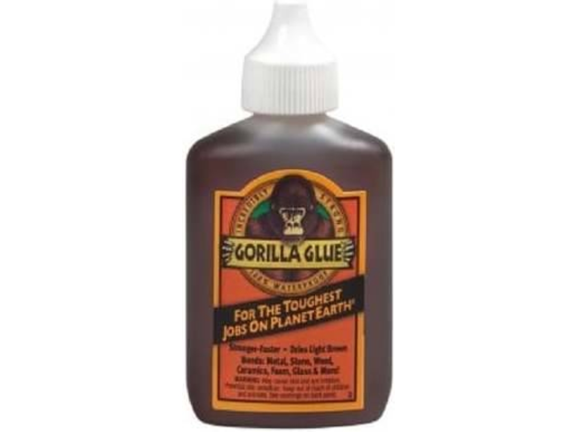 Silicona GORILLA 60 ml