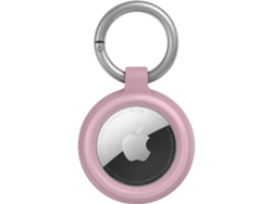 OTTERBOX Ott.77-94249 Custodia Sleek Airtag Tea Time Rosa