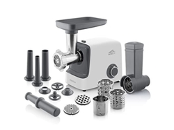 Hachoir De Carne Eta Ambo Iii 2200 W Relleno De Salchichas Kebbe Tubos De Carne