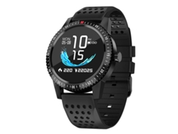 Reloj inteligente IP67 con recordatorio del ciclo menstrual femenino, frecuencia cardíaca y presión arterial las 24 horas, cronómetro en tiempo real Ly Ebike
