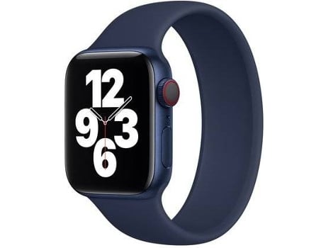 Correa Apple Watch Series 5 G4M 40mm Pulso:177-200mm Azul