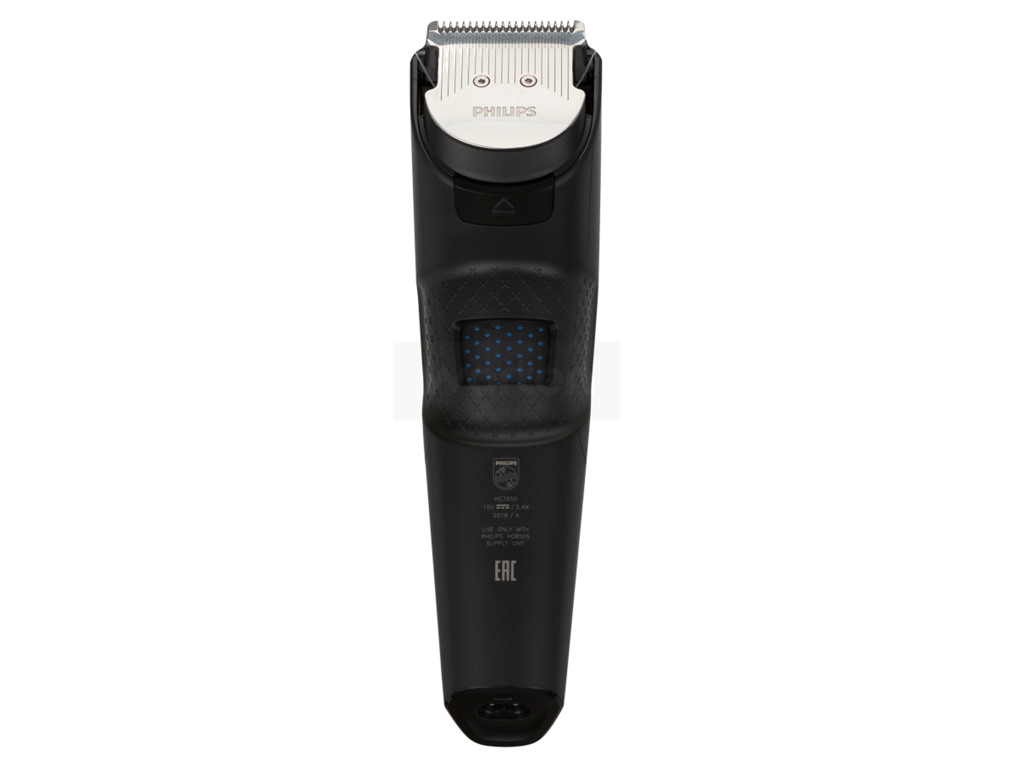 Cortapelos PHILIPS HC7650/15