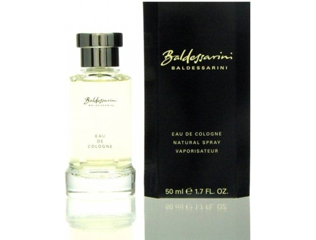 Perfume BALDESSARINI Eau De Cologne (50ml)