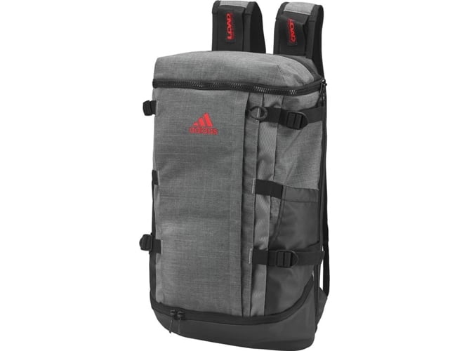 mochila de viaje adidas