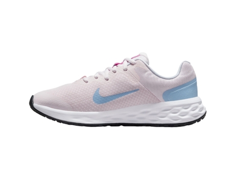 Zapatillas Unisex para Running NIKE Blanco (385)