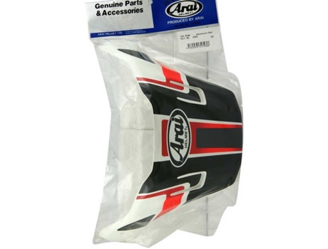 Visera ARAI Tour-X 3/4 Blanco